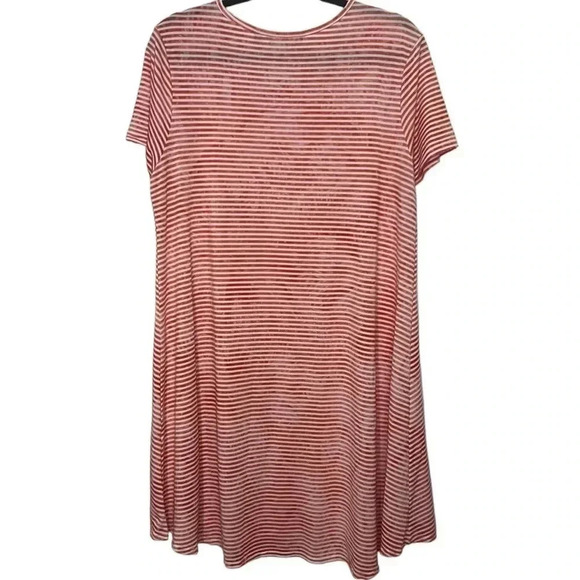 Jarrett Bay Coastal Beach dress size Large - Picture 2 of 4